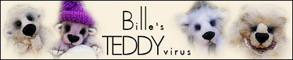 Billes Teddy virus